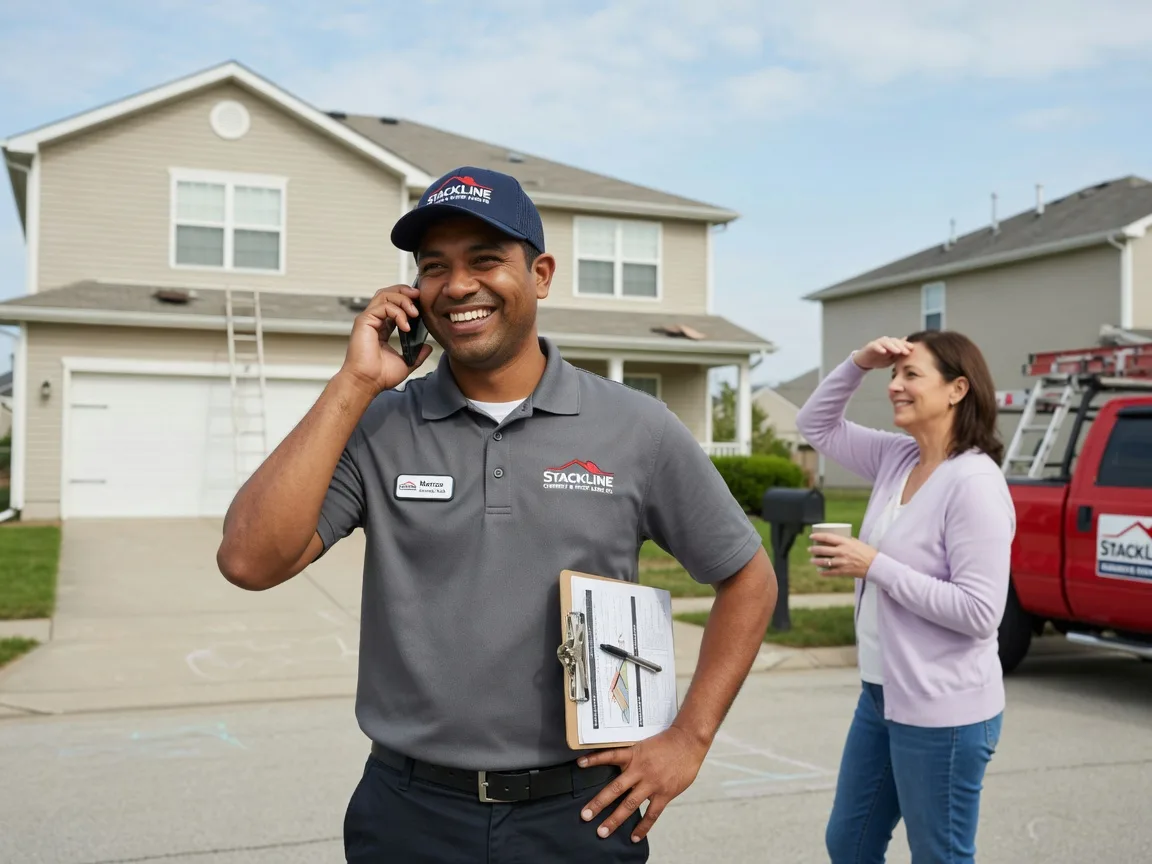 Chimney flashing repair Marshall, AR FAQs